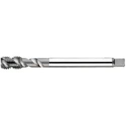 Phantom Athletics, Gewindeschneider + Gewindebohrer, Phantom 234811200 HSS-E Maschinengewindebohrer DIN 376 Metrisch' Al...