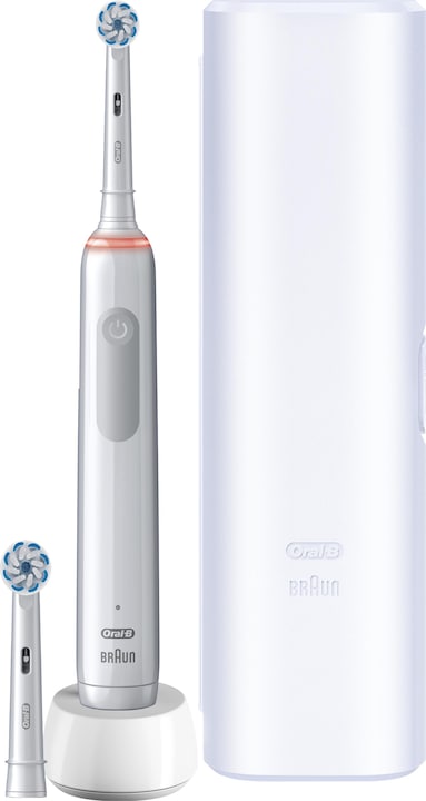 Produktbild Oral-B PRO 3 3500 (Oszillierende Zahnbürste)