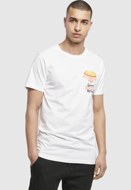 Produktbild Mister Tee Ladies Spread Hummus Tee (S)