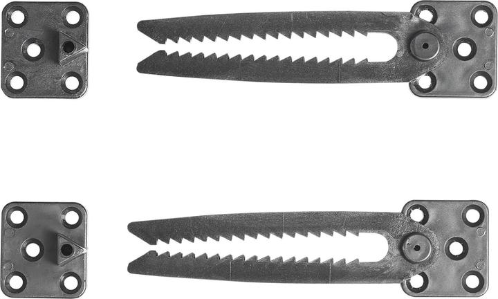 Produktbild Blomus Set 2 Möbelverbinder -Grow-, 62106 (270 mm)