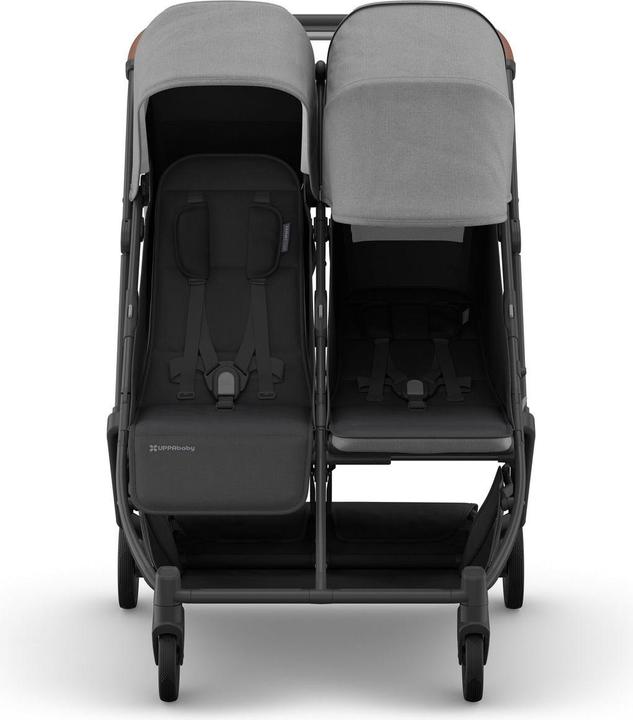 Actual product image Uppababy MINU Duo