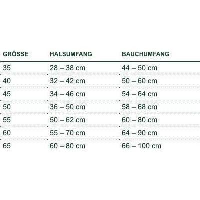 Thumbnail - Hunter Hundepullover Finja (60, Hundepullover), Hundebekleidung