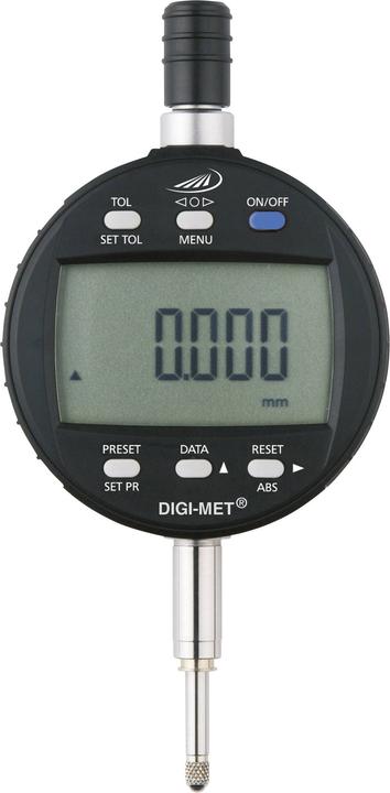 Produktbild Helios Preisser Messuhr mit digitaler Anzeige