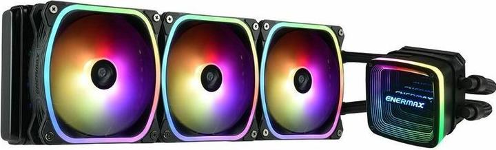 Enermax Aquafusion ADV series ELC-AQFA360-SQA