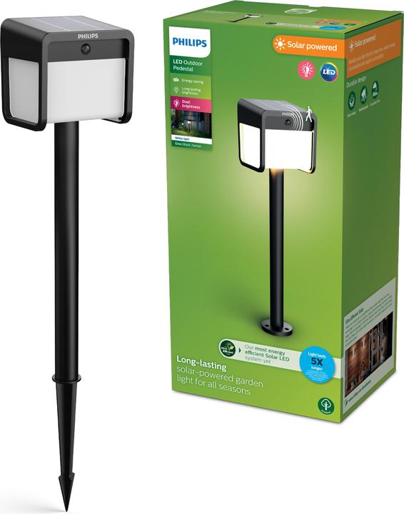 Philips Ezra (250 lm, IP44)