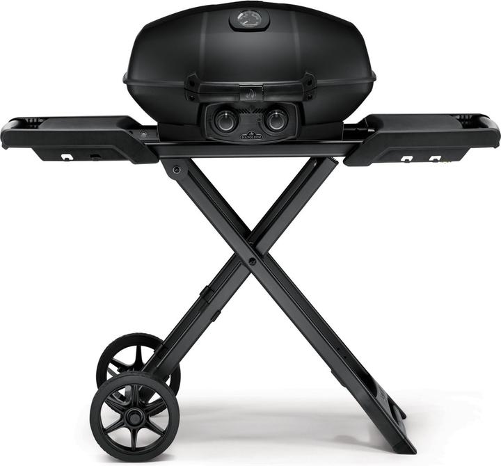 Napoleon Phantom TravelQ PRO285X (PRO285X-MK-NL-PHM) (4.10 kW)