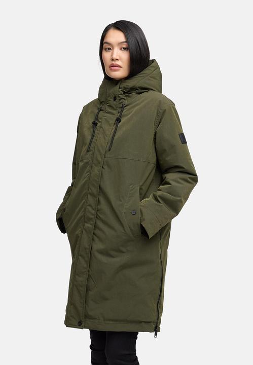 Produktbild Navahoo Hageltanz 14