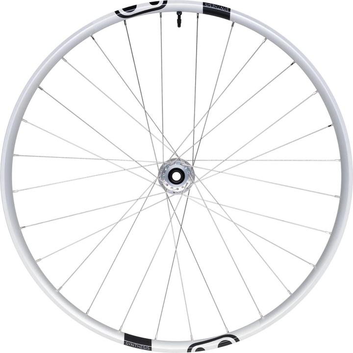 Produktbild Crankbrothers Synthesis Aluminium 2.0 DH BOOST CB Ratchet Laufrad HR, 29", 157x12mm, Shimano HG, bla (Hinterrad, 29")