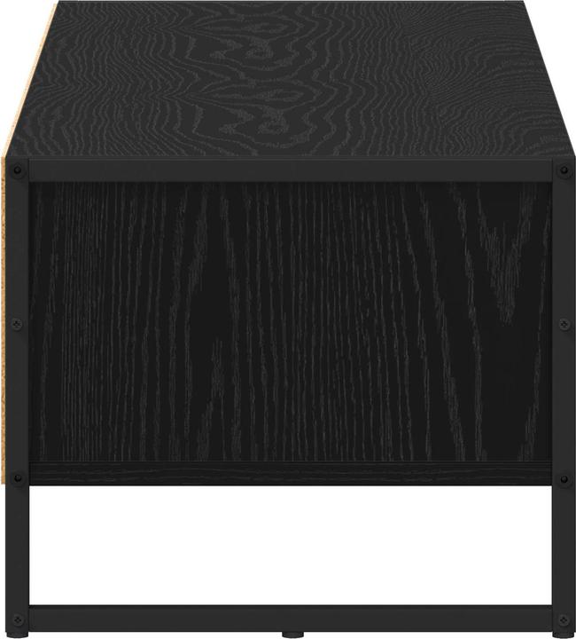 Actual product image vidaXL TV-Schränk (36.50 x 100 x 30.50 cm)