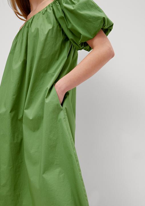 Image du produit Comma Kleid Kleid mit Raffung (42)