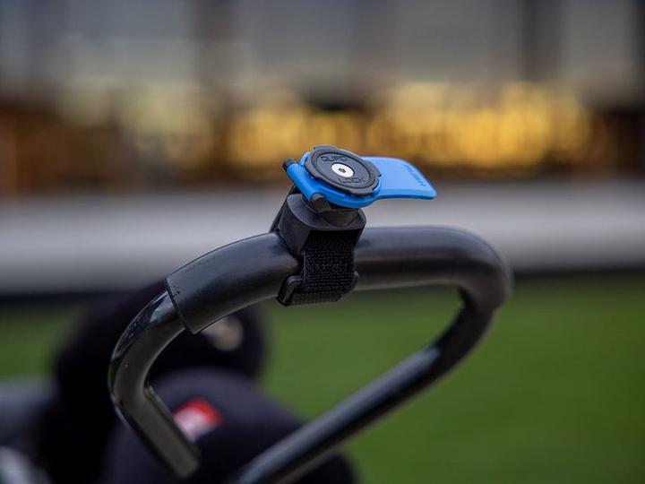 Produktbild Quad Lock Release Strap Mount