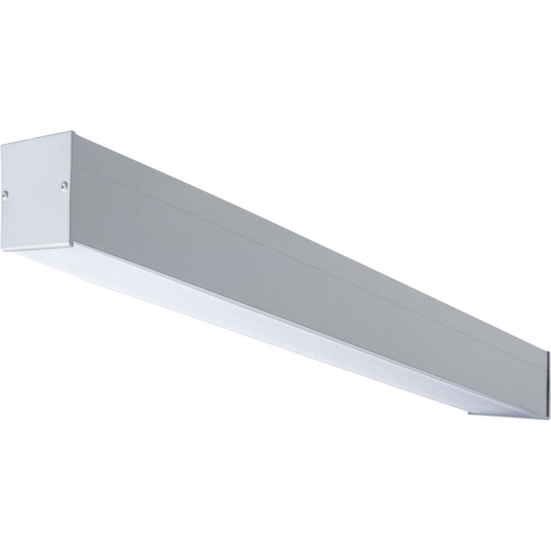 Kanlux, Wandleuchte + Deckenleuchte, 27427 ALIN 4LED 1X150-SR-NT Röhrenleuchte/Pendelleuchte (G13)