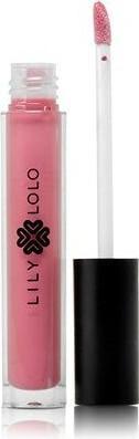 Lily Lolo Natural Lip Gloss - Scandalips 6 ml (Scandalips)