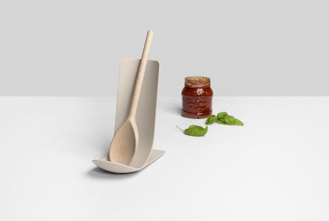 Produktbild Blim Plus Löffelablage Stand