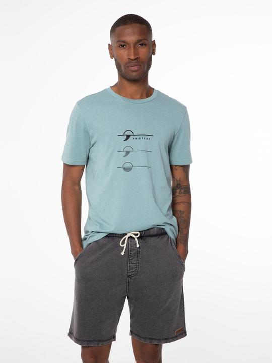 Actual product image Protest CARVER jogging shorts (XL)