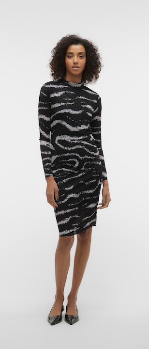 Image du produit Vero Moda VMLOTTE Langes Kleid Party-Kleid (S)