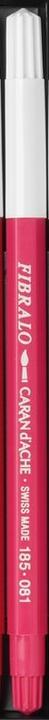 Actual product image Caran d'Ache Fibralo (Rose, 10 x)