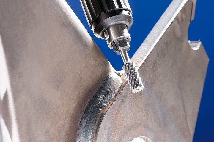 Actual product image Pferd HM cutter set 1812 STEEL