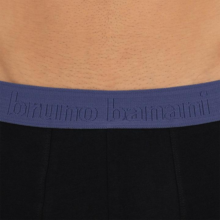 Produktbild Bruno Banani 4er Pack Flowing Retro Short / Pant (M, 4er Pack)