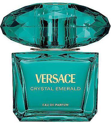 Immagine prodotto Versace Crystal Emerald (Eau de parfum, 50 ml)
