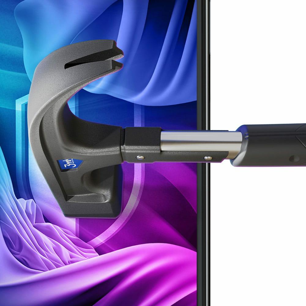Thumbnail - 3MK Vivo Y33s – Seidenmatt Pro (1 Stück, Vivo Y33s), Smartphone Schutzfolie
