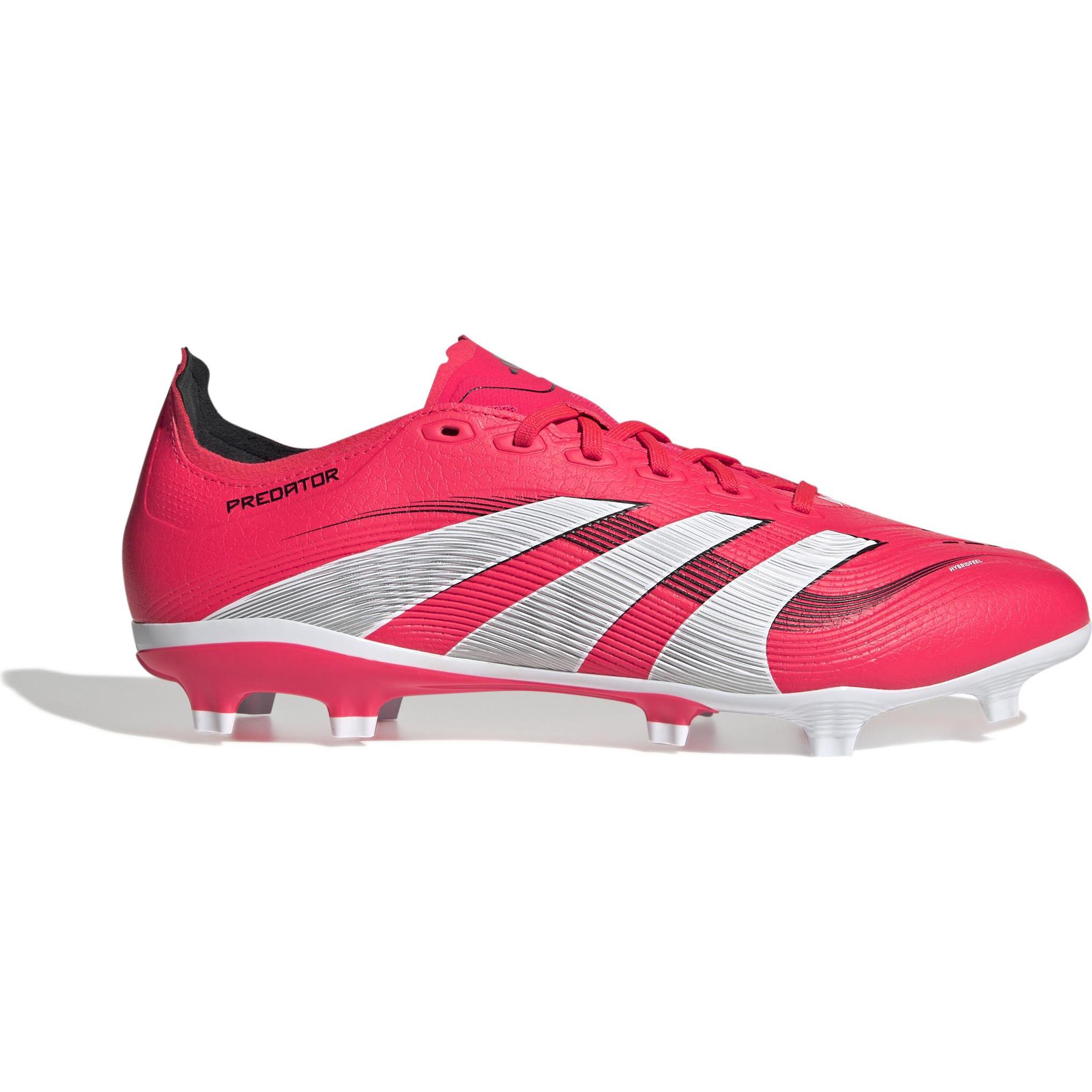 Thumbnail - adidas, Fussballschuhe, Predator League FG (45 1/3), Mehrfarbig
