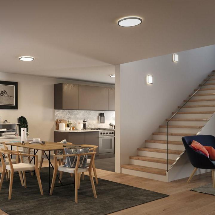 Produktbild Paulmann Atria Shine Backlight 3-Step-Dim (2800 lm)