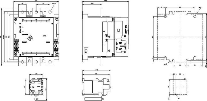 Immagine prodotto Siemens 3TF6933-8DP4
