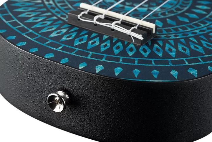 Produktbild Keiki Ukulele Package (Sopran, Soprano)