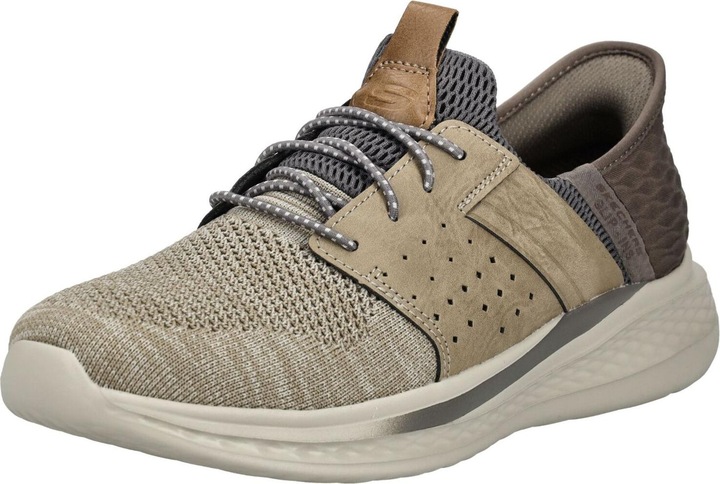 Actual product image Skechers 210811 TPE (41)