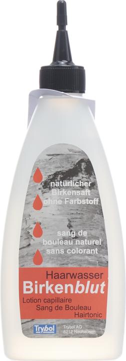 Produktbild Trybol Haarwasser 100 % nat Birkensaft 250 ml (250 ml)