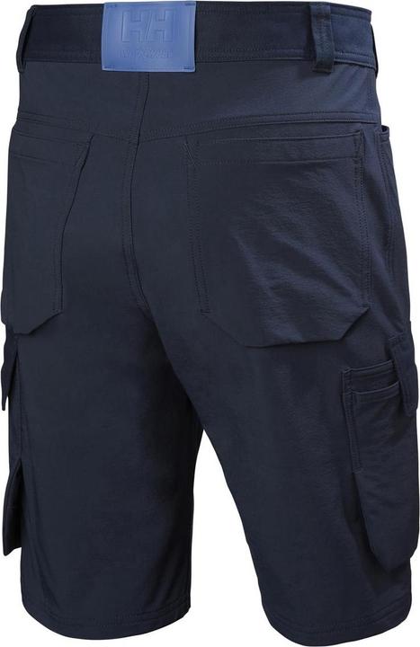 599 NAVY/EBONY