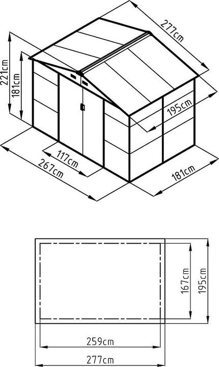 Immagine prodotto Vente-unique Adelmo