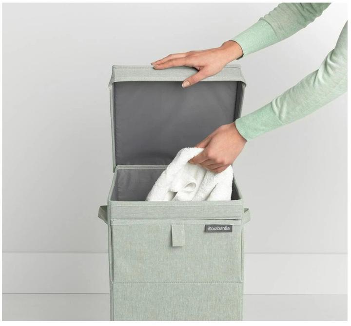 Image du produit Brabantia Boîte à linge (35 l)
