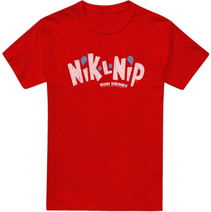 Produktbild Double Bubble TShirt meliert (S)