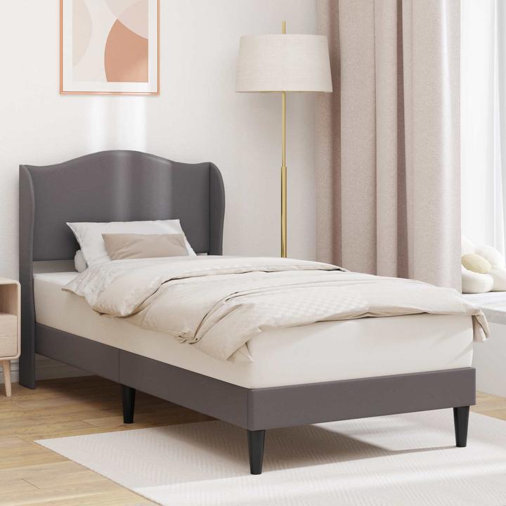 Produktbild vidaXL Bettgestelle (100 x 200 cm)