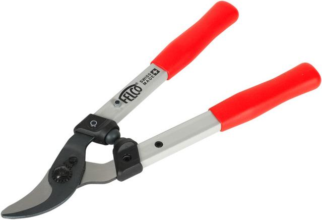Actual product image Felco 201-40 Two-hand pruning shears, 40 cm