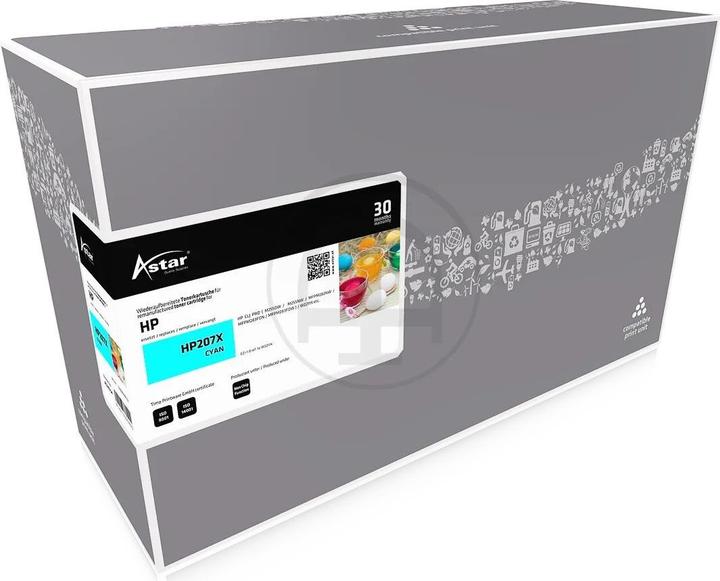 Actual product image Astar w2211x / hp207x 2450s without level. (C)