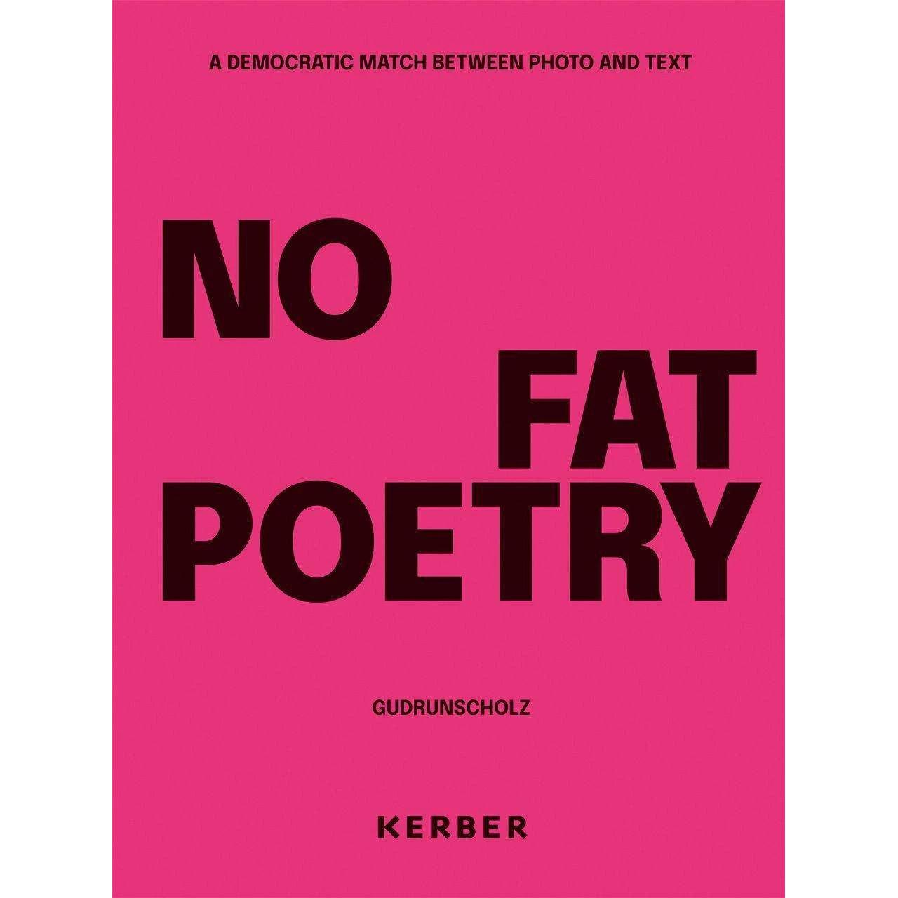 Gudrun Scholz, Fachbücher von Kerber Verlag