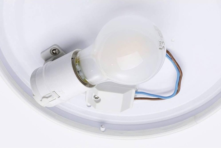 Actual product image Paulmann Axin (E27)