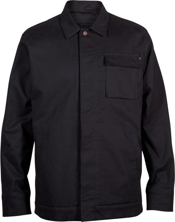 Produktbild Fox Jacket 23 Source Sherpa Blk M (M)