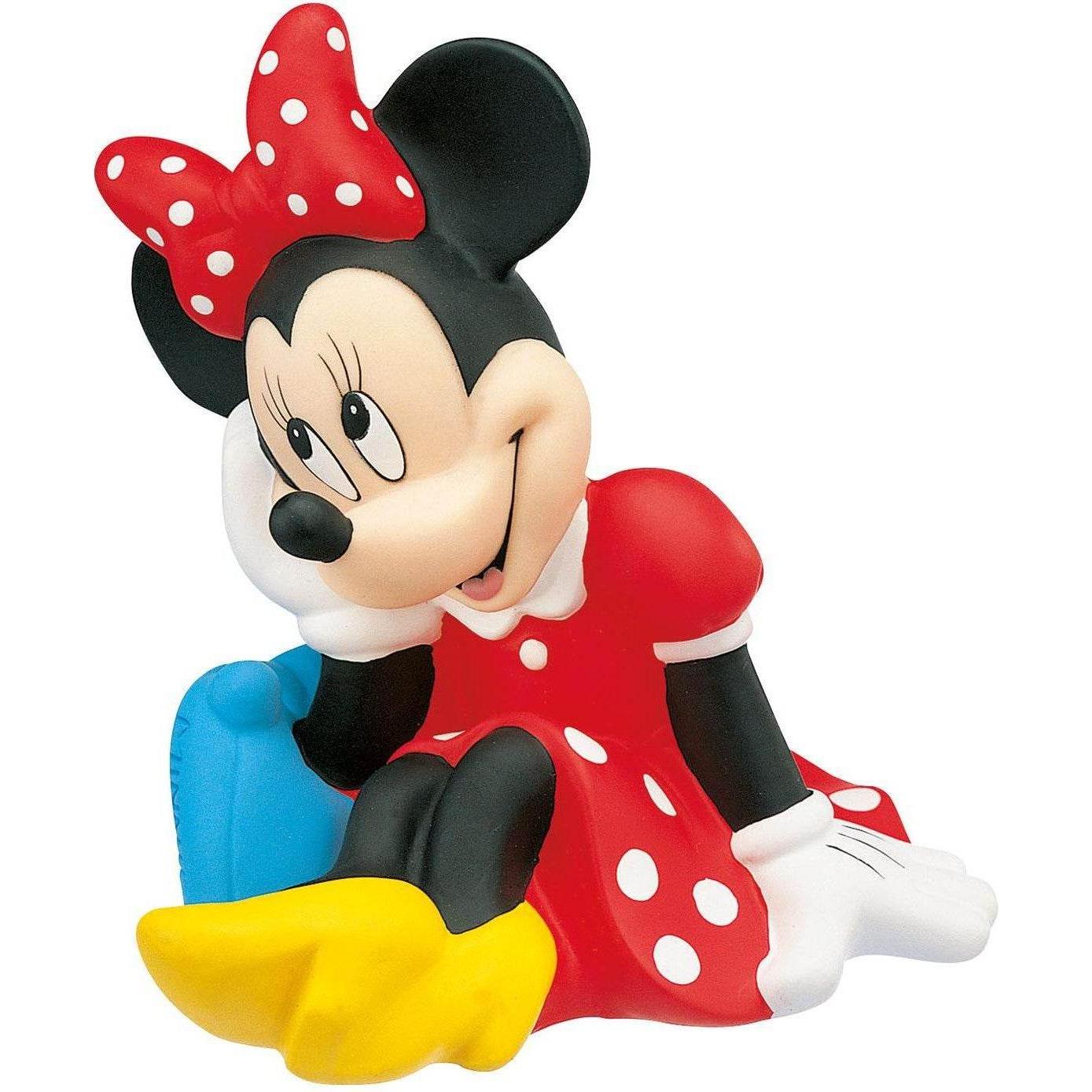 Bullyland, Spardose, Disney Minnie Mouse (18 cm)