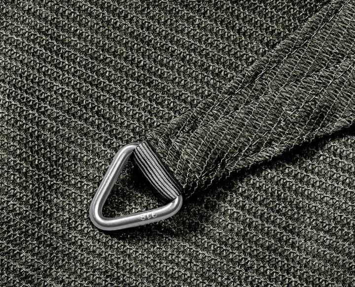 Produktbild Platinum Sun & Shade Sonnensegel Coolfit Triangle 500x500x710 cm (500 x 500 x 710 cm)