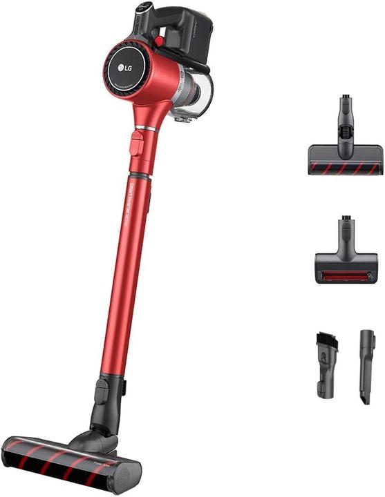 Produktbild LG Cordzero A9K-SLIM1R Kabelloser Staubsauger