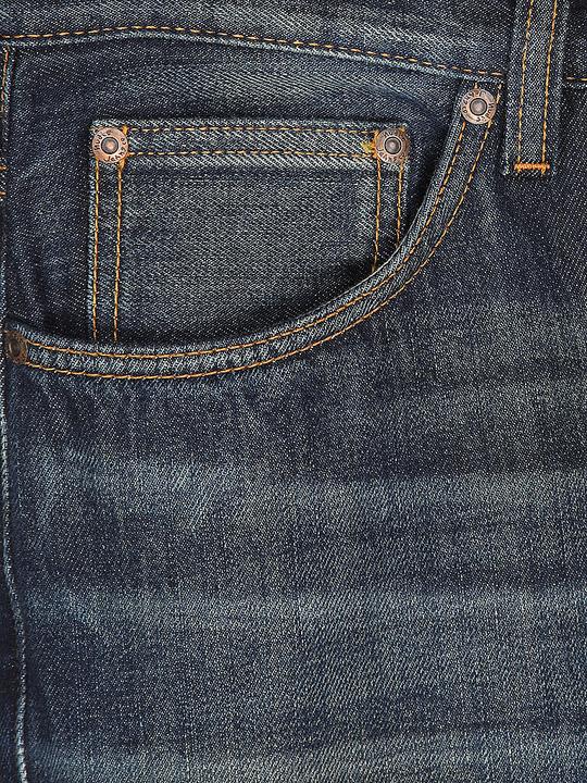 Actual product image Nudie Jeans Flare Glenn Old News (32)