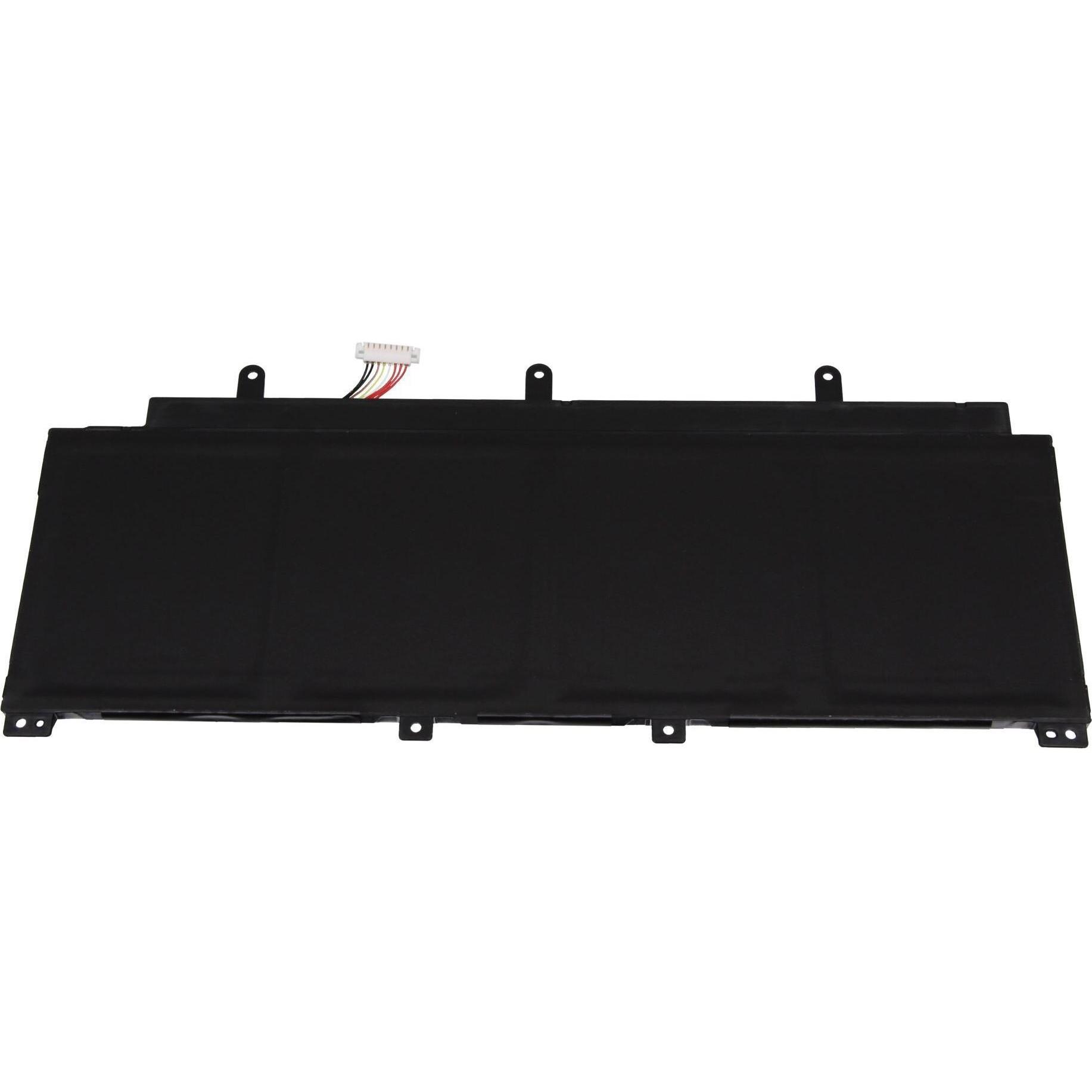 Thumbnail - ASUS 0B200-03850000 (4 Zellen, 4007 mAh), Notebook Akku