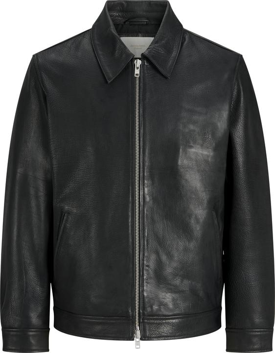 Immagine prodotto Jack & Jones Lederjacke Lederjacke (S)
