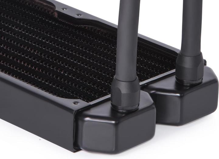 Actual product image Alphacool Ice Wolf 2