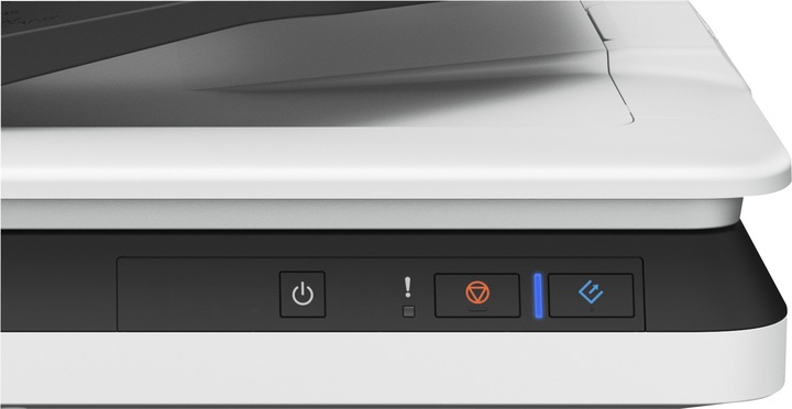 Produktbild Epson WorkForce DS-1630 (USB)