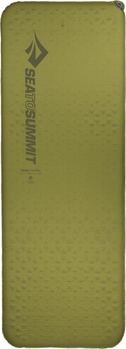 Sea To Summit Camp Self Inflating Mat Rectangular Regular Wide